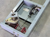 THERN Worm Gear Winch 462PB w/ Lifting Hoist