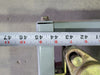 THERN Worm Gear Winch 462PB w/ Lifting Hoist