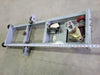 THERN Worm Gear Winch 462PB w/ Lifting Hoist