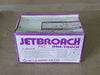NITTO KOHKI Jetbroach Carbide Annular Cutter 1-3/4"