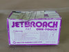 NITTO KOHKI 1-13/16" Jetbroach Carbide Annular Cutter TK00578-0