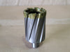 NITTO KOHKI 1-13/16" Jetbroach Carbide Annular Cutter TK00578-0