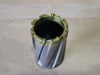 NITTO KOHKI 1-13/16" Jetbroach Carbide Annular Cutter TK00578-0