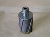 NITTO KOHKI 1-13/16" Jetbroach Carbide Annular Cutter TK00578-0
