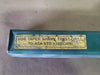 CLARKSON- OSBORN 17/32" Taper Shank Hyper Drill Bit ZD30034
