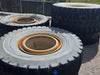 KOMATSU Rims for 46/90R57 Tires -  Fits 830E-1DC Haul Trucks