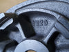 Motor Mount for Pump