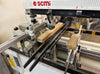 SCM Multi-Spindle 3 Head Boring Machine, MULTITECH 3 PLUS