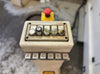 SCM Multi-Spindle 3 Head Boring Machine, MULTITECH 3 PLUS