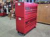 SNAP-ON Red Rolling Tool Box C55-11RCPBO, C55-10TCPBO