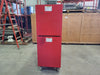SNAP-ON Red Rolling Tool Box C55-11RCPBO, C55-10TCPBO
