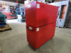 SNAP-ON Red Rolling Tool Box C55-11RCPBO, C55-10TCPBO
