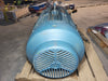 TOSHIBA 125 hp, 575 volts, 3575 rpm, 444TS Electric Motor 3J5125L1S058