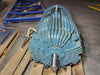 TOSHIBA 125 hp, 575 volts, 3575 rpm, 444TS Electric Motor 3J5125L1S058