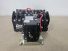 SQUARE D 30 Amp, 12 Pole, 12 NO, 120 Volt Lighting Contactor 8903LXO1200