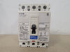EATON 100 Amp, 3 Pole, 600 Volt Circuit Breaker HFD3100