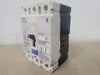 EATON 100 Amp, 3 Pole, 600 Volt Circuit Breaker HFD3100