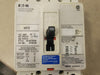 EATON 100 Amp, 3 Pole, 600 Volt Circuit Breaker HFD3100
