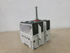 ABB 30 Amp, 3 Pole, 600 Volt Fusible Disconnect Switch OS30FAJ12