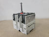 ABB 30 Amp, 3 Pole, 600 Volt Fusible Disconnect Switch OS30FAJ12