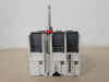ABB 30 Amp, 3 Pole, 600 Volt Fusible Disconnect Switch OS30FAJ12