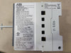 ABB 30 Amp, 3 Pole, 600 Volt Fusible Disconnect Switch OS30FAJ12