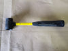 NUPLA 20 oz. Soft Face Hammer Set SPS155