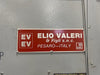 ELIO VALERI & FIGLI Automatic Copy Lathe 4M/65E