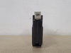 ABB 20 Amp, 1 Pole, 120/240 volts Circuit Breaker THQB1120