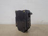 GENERAL ELECTRIC 20 Amp, 1 Pole, 120/240 volts Circuit Breaker THQB1120