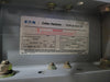 EATON CUTLER-HAMMER Pow-R-Way III Busway Assembly CALX05678