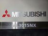 MITSUBISHI 10' x 5' Laser Processing Machine ML3015NX 40CF-R