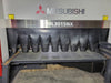 MITSUBISHI 10' x 5' Laser Processing Machine ML3015NX 40CF-R
