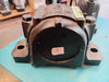 SKF Split Plummer Pillow Block Housing 3.54" Bore, SNL 520-617 