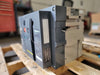 SQUARE D 1600 Amp, 3 Pole, 600 Volt Circuit Breaker w/ Matching Rack NW16H