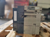 SQUARE D 1600 Amp, 3 Pole, 600 Volt Circuit Breaker w/ Matching Rack NW16H