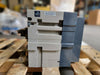 SQUARE D 1600 Amp, 3 Pole, 600 Volt Circuit Breaker w/ Matching Rack NW16H