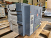 SQUARE D 1600 Amp, 3 Pole, 600 Volt Circuit Breaker w/ Matching Rack NW16H