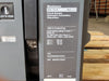 SQUARE D 1600 Amp, 3 Pole, 600 Volt Circuit Breaker w/ Matching Rack NW16H