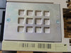 SQUARE D 1600 Amp, 3 Pole, 600 Volt Circuit Breaker w/ Matching Rack NW16H