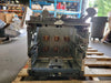 SQUARE D 1600 Amp, 3 Pole, 600 Volt Circuit Breaker w/ Matching Rack NW16H