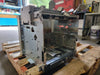 SQUARE D 1600 Amp, 3 Pole, 600 Volt Circuit Breaker w/ Matching Rack NW16H