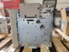 SQUARE D 1600 Amp, 3 Pole, 600 Volt Circuit Breaker w/ Matching Rack NW16H