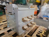 SQUARE D 1600 Amp, 3 Pole, 600 Volt Circuit Breaker w/ Matching Rack NW16H