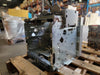 SQUARE D 1600 Amp, 3 Pole, 600 Volt Circuit Breaker w/ Matching Rack NW16H