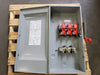 SIEMENS 200 Amp Heavy Duty Safety Switch HFC364