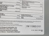 SIEMENS 200 Amp Heavy Duty Safety Switch HFC364
