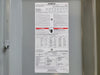 SIEMENS 200 Amp Heavy Duty Safety Switch HFC364