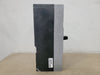 SIEMENS 250 A, 3 Pole, 600 V Circuit Breaker Frame FD63F250 w/ 150 A Trip Unit