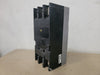 SIEMENS 250 A, 3 Pole, 600 V Circuit Breaker Frame FD63F250 w/ 150 A Trip Unit